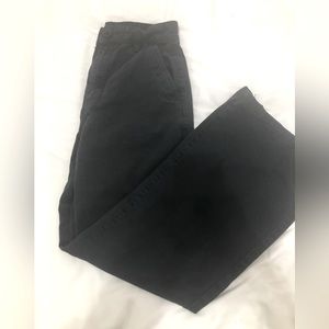 COTTON ON • WIDE LEG JEANS